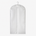 Housse de protection pour vêtements (costumes, robes, chemises, vestes, tenues de cérémonie)