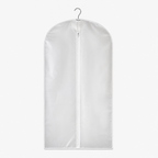 Housse de protection pour vêtements (costumes, robes, chemises, vestes, tenues de cérémonie)
