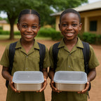 SteelBox™ 0.75L – Remplacez le plastique toxique par l'Inox de qualité alimentaire